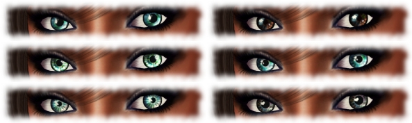 SterlingArtistry_Happy Holiday Gift_2012 Eyes